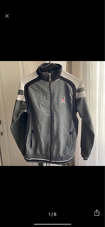 Beşiktaş Ceket