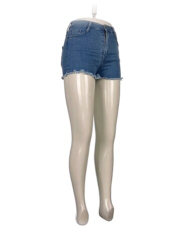 Vintage Love Diğer Mini Şort %70 İndirimli.