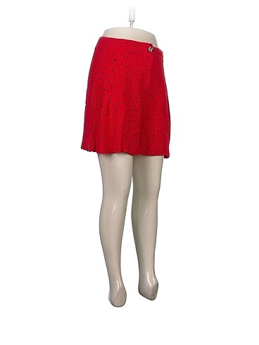 Zara Zara Mini Şort %70 İndirimli.