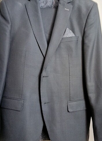  Takım elbise oğlumun  - Görsel 2