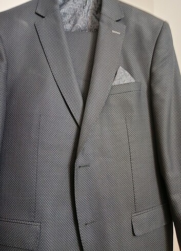  Takım elbise oğlumun  - Görsel 4