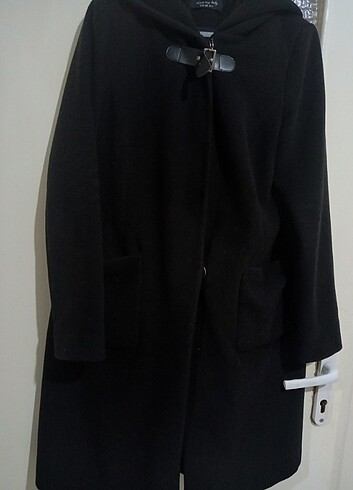 Kaşe kaban - Görsel 3