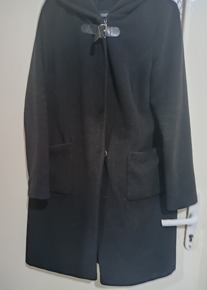 Kaşe kaban - Görsel 2