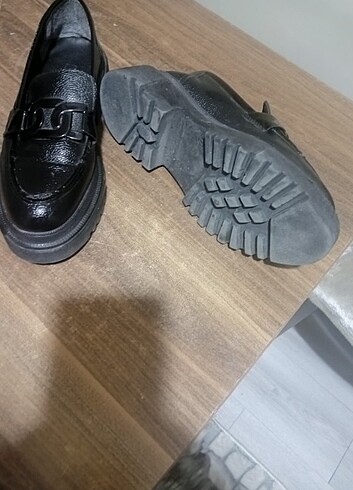 Ayakkabı bot spor - Görsel 8