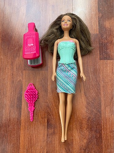 #Barbie