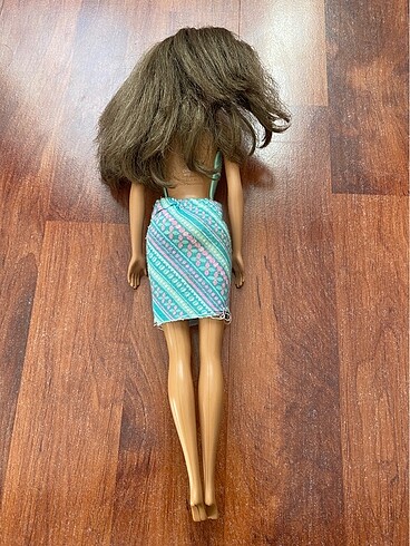 Beden #Barbie