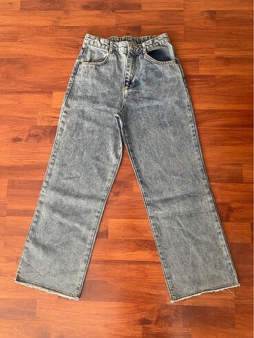 #LC WAİKİKİ #Kot Pantolon #Kız çocuğu 11-12 yaş