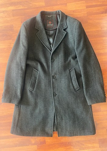 #Palto #48 Beden #Calgora Milano - Görsel 2