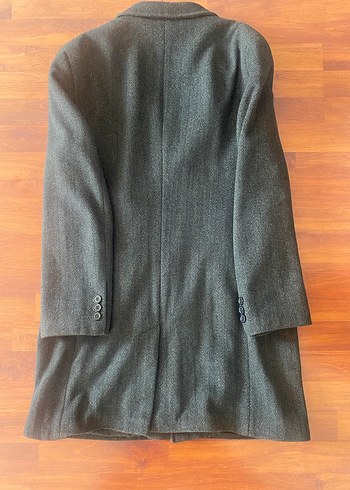 #Palto #48 Beden #Calgora Milano - Görsel 4