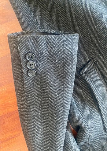 #Palto #48 Beden #Calgora Milano - Görsel 7