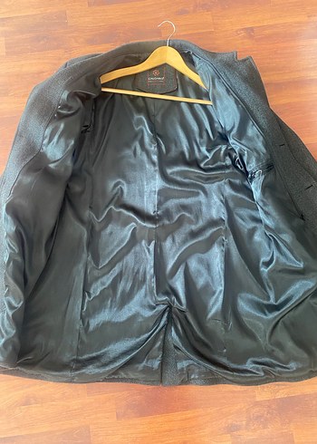 #Palto #48 Beden #Calgora Milano - Görsel 5