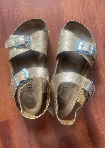 #Sandalet #Kız Çocuğu - Görsel 3