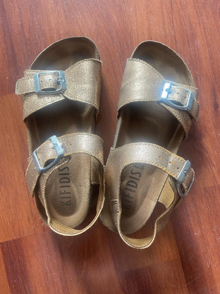 #Sandalet #Kız Çocuğu - Görsel 3