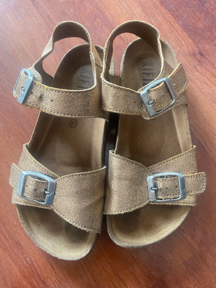 #Sandalet #Kız Çocuğu - Görsel 2