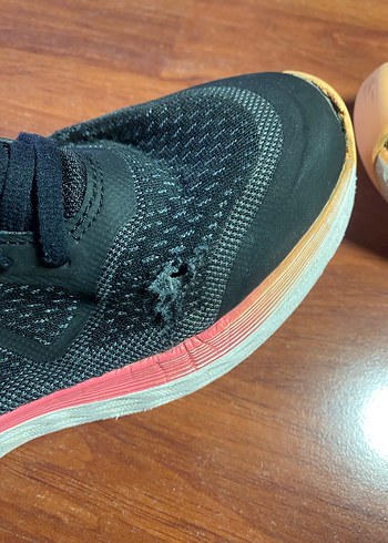 #Skechers #Renkli Spor Ayakkabı - Görsel 5