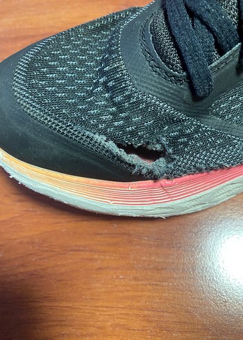 #Skechers #Renkli Spor Ayakkabı - Görsel 4