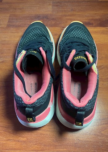 #Skechers #Renkli Spor Ayakkabı - Görsel 2