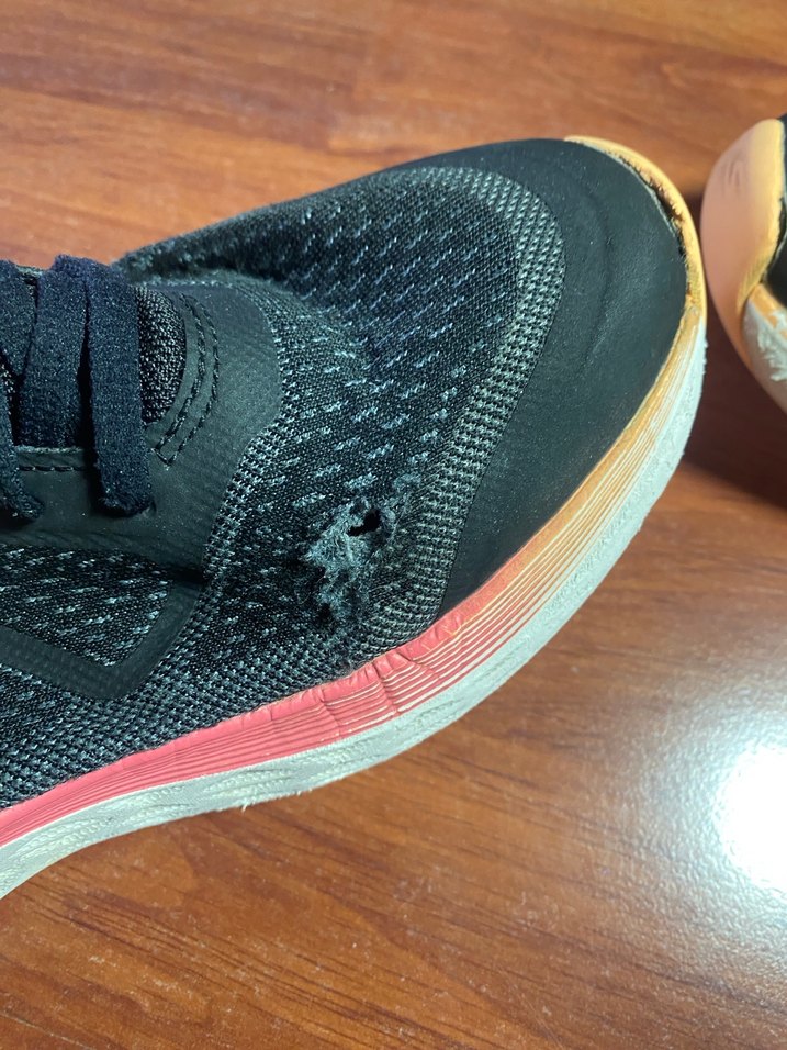 #Skechers #Renkli Spor Ayakkabı - Görsel 5