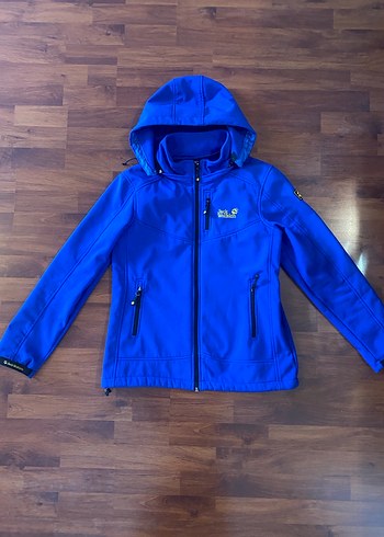 Jack Wolfskin l