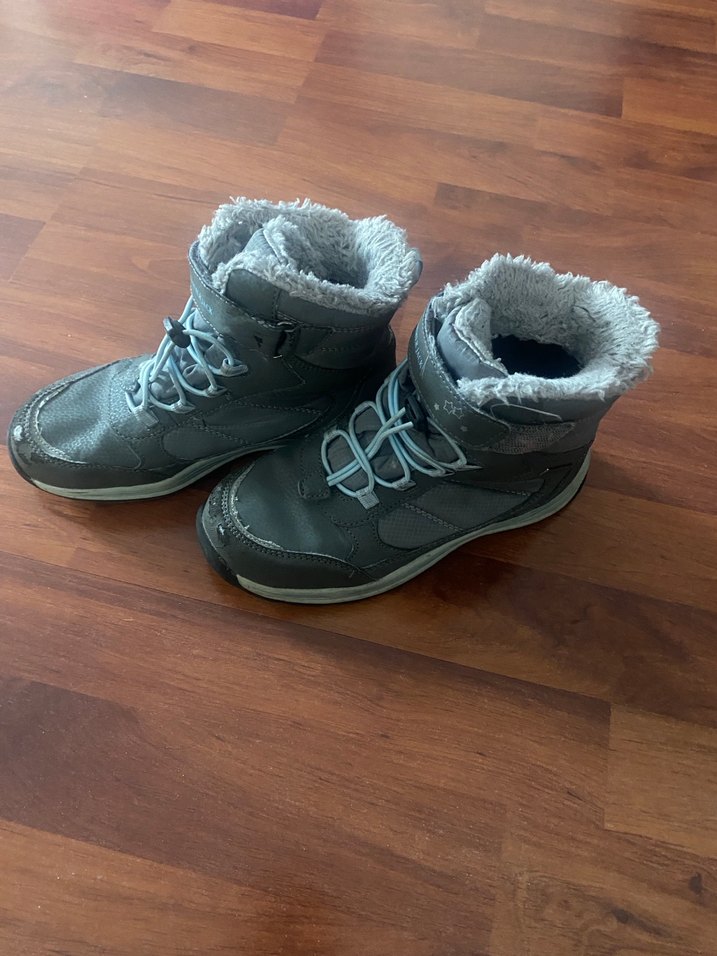 #Hammer Jack #Kız Çocuğu #Oıtdoor - Görsel 3