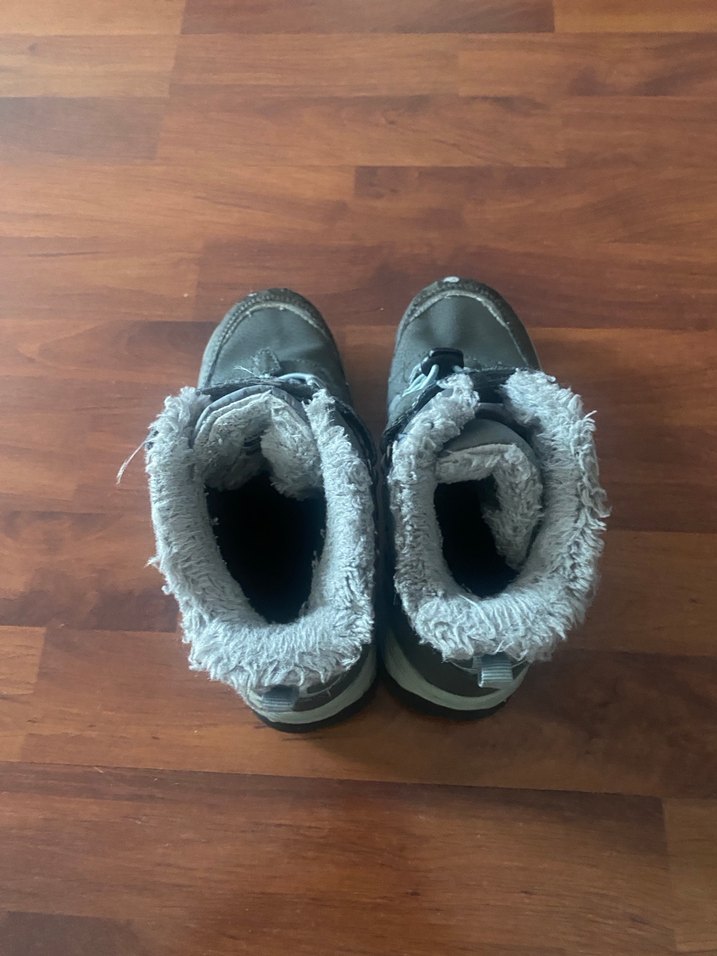 #Hammer Jack #Kız Çocuğu #Oıtdoor - Görsel 2