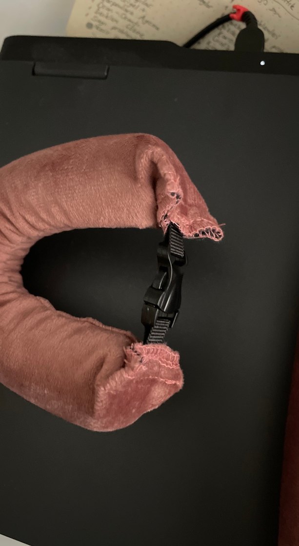 Kadife saç şekillendirici bigudi ısısız (saç sosisi) - Görsel 2