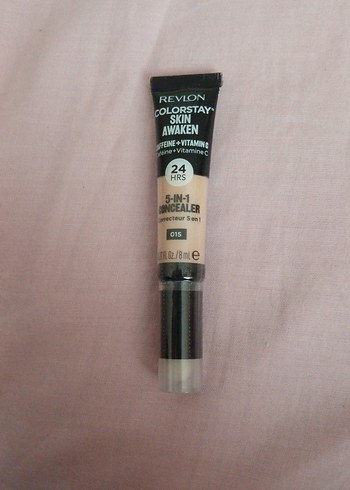 Revlon Colorstay Skin Awaken Kapatıcı 015 Beige