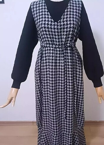 TÜVİT VOLANLI JİLE
