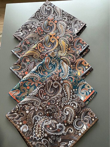 Armine Silkhome soft eşarp