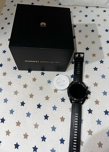 Huawei watch GT sport akıllı saat 