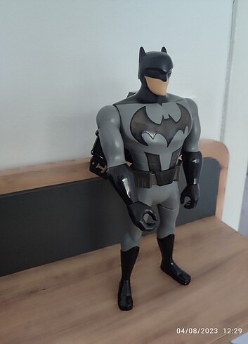 Batman figür