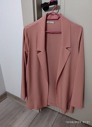 Stradivarius blazer