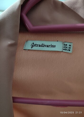 Stradivarius Stradivarius blazer