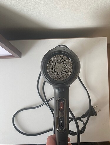 GHD Saç Kurutma Makinesi