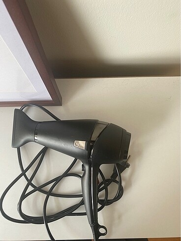Dyson GHD Saç Kurutma Makinesi