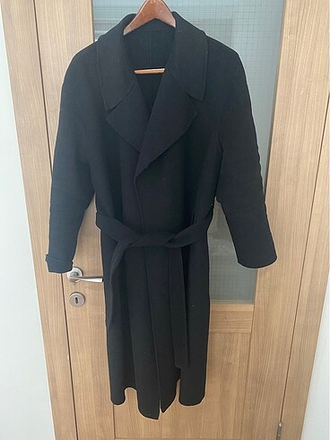 xl Beden Zara Yün Kaban