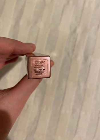 Nars Lip Balm Afterglow - Görsel 2