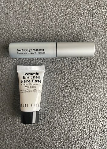 Bobbi Brown Smokey Eye Maskara - Görsel 2