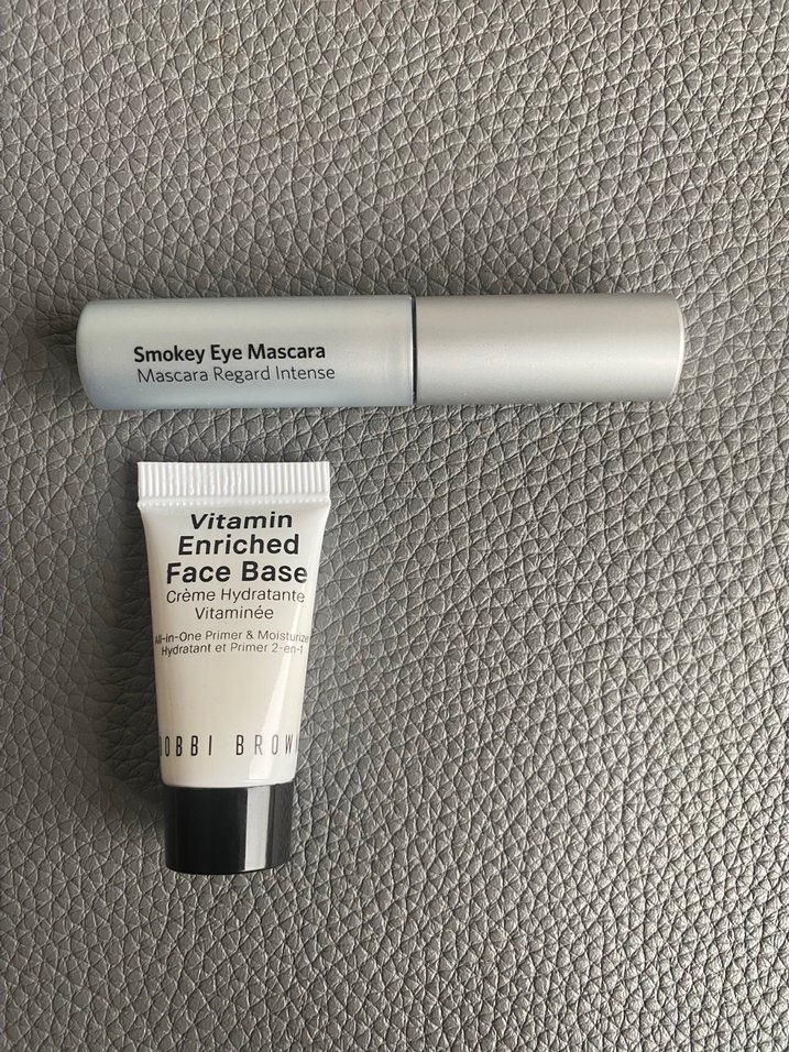 Bobbi Brown Smokey Eye Maskara - Görsel 2