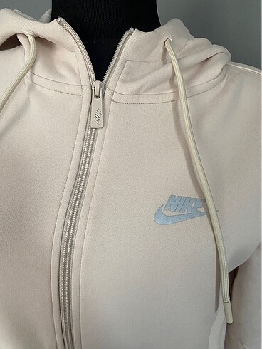 Nike Orjinal Nike hırka