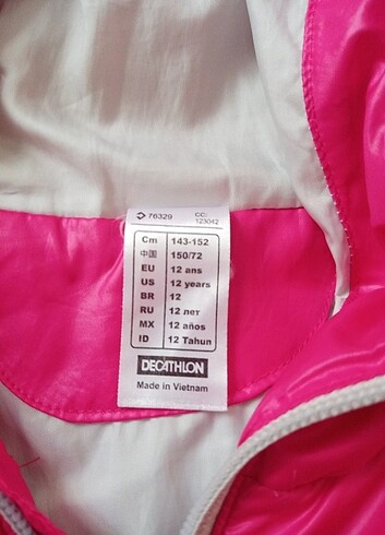Decathlon Dekatlon mont 