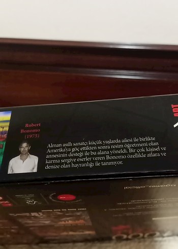 Gallery Art 1000 Parça Puzzle - Görsel 3