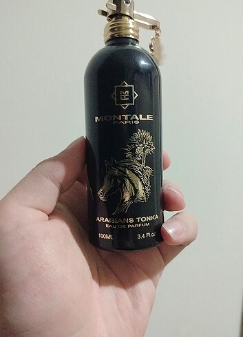 Montale Arabians Tonka 10 ml