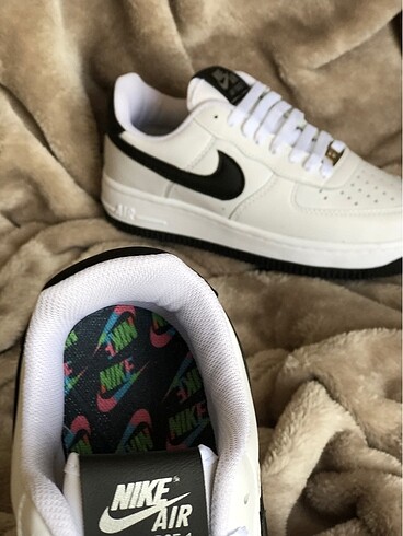 37 Beden nike air force1
