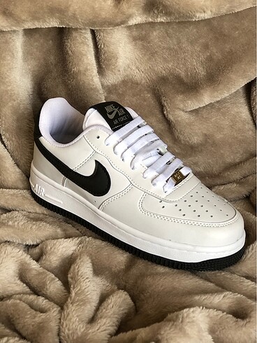 37 Beden beyaz Renk nike air force1
