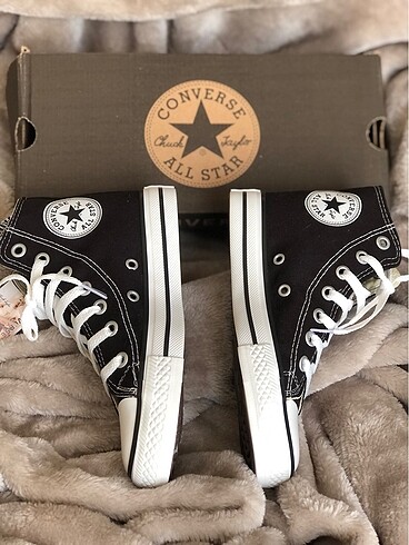 Converse Converse kadın spor ayakkabı