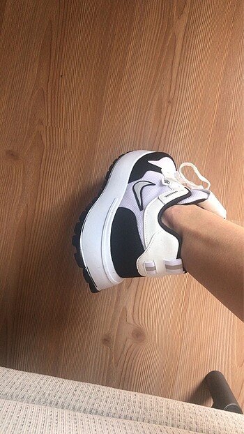 40 Beden Nike kadın spor ayakkabı