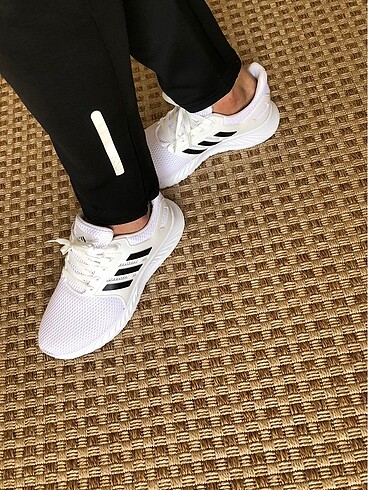 Adidas erkek spor ayakkabı