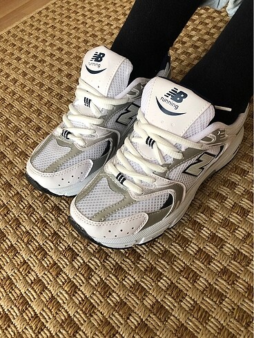New Balance New Balance 530 kadın spor ayakkabı