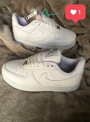 Nike airforce kadın spor Ayakkabı
